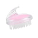 thumbnail image 1 of Bearachild Cabeza de silicona Masajeador corporal Champú Cepillo de masaje para el cuero cabelludo Peine para lavar el cabello Cepillo de ducha corporal Juegos de accesorios de baño rosado Bearachild HA003602-05, 1 of 1
