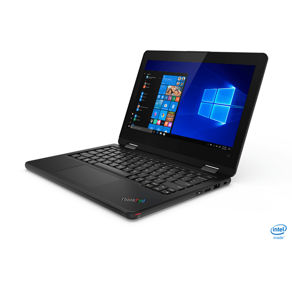 Laptop Lenovo Yoga 11e M3 8va Gen 2 en 1 Pantalla Táctil de 11.6' 8GB RAM 128GB SSD