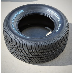 Cooper Cobra Radial G/T All-Season P215/70R14 96T Tire Sansujyuku sansujyuku.com