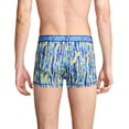 thumbnail image 3 of Jockey Men's Active Microfiber 2.5" Trunk - 3 Pack, 3 of 5