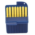 thumbnail image 2 of Cerumen Filter,  Earwax Guard Portable Accessory Abrasion  Convenient Install  for Phonak, 2 of 8