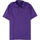 thumbnail image 1 of Ralph Lauren - Polo de rugby para hombre, tacto suave, azul, grande Ralph Lauren  polo, rugbi, 1 of 1