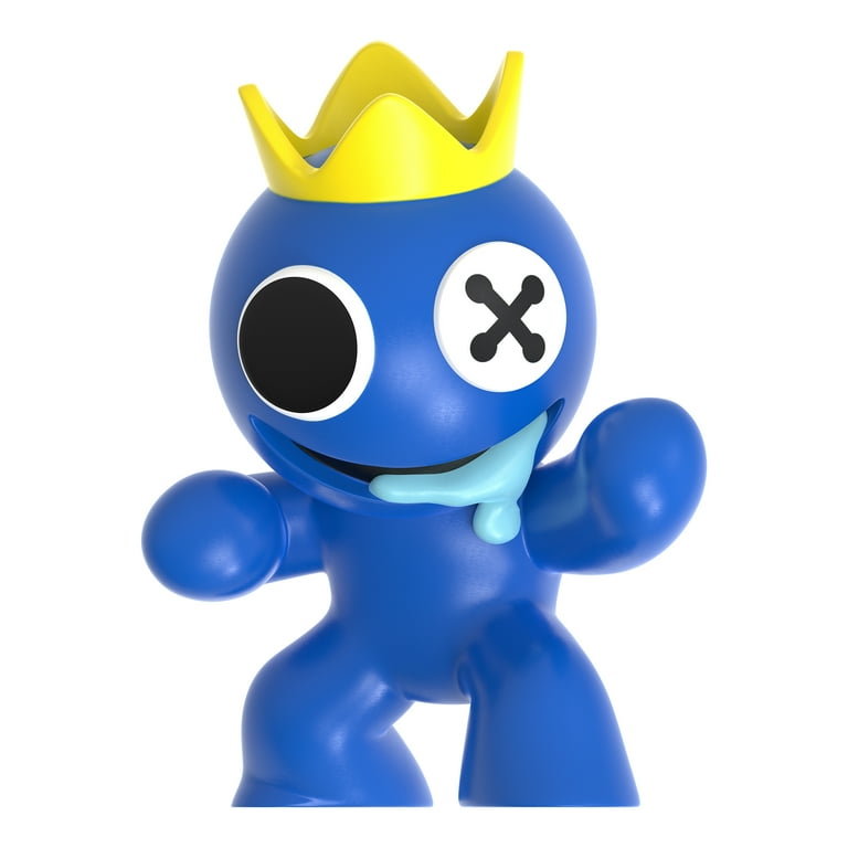 Rainbow Friends ミニフィギュア 10パック Rainbow Friends Mini Figures Mystery Pack Series 2