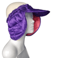 thumbnail image 5 of Hairdryer Beauty Heat Shield Purple Orchid, 5 of 5