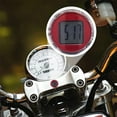 thumbnail image 3 of Wmool Waterproof Mini Digital Clock Motorcycle Bike Sticky Watch Hot Modific, 3 of 9
