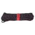thumbnail image 1 of Oubit Camping Rope,11 Strand Core Parachute Parachute Rope Camping Cord Luxury Finish, 1 of 8