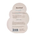 thumbnail image 3 of dearcloud x Paul Frank Bouncy Bunny Girl Dew Essence Face Mask, Korean Sheet Mask - Tranexamic Acid, Niacinamide & Squalane (3 Pack), 3 of 5