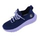 thumbnail image 2 of Zapaterias Mexico Tenis Deportivo Para Mujer Charly Lila 49981 T26 ZAPATERIAS MEXICO 49981-LIL-MOR, 2 of 6