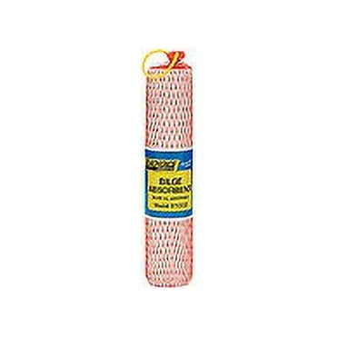 Seachoice Bilge Absorbent Oil/Fuel, Polypropylene, 2 Qts.