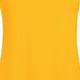 thumbnail image 3 of Fruit Of The Loom Ladies/Womens Lady-Fit Valueweight Short Sleeve T-Shirt, 3 of 4