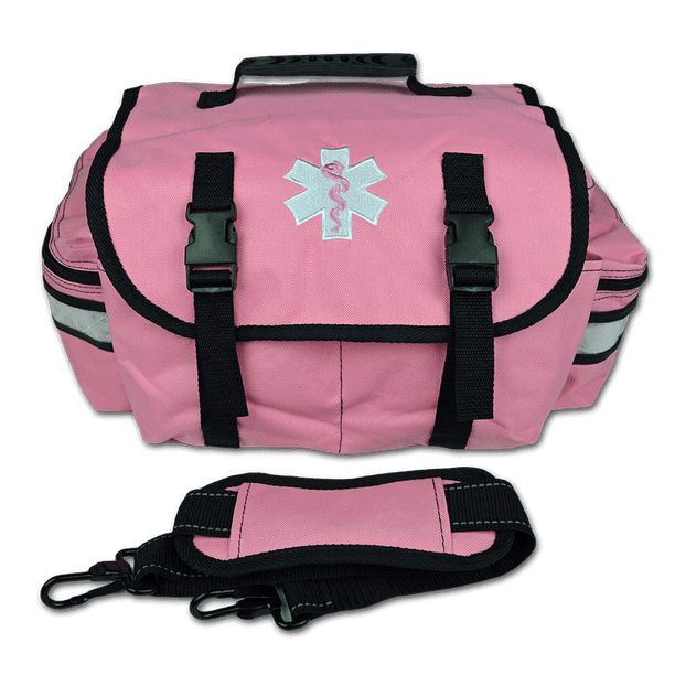 Lightning X Small EMT Medic First Responder Trauma EMS Jump Bag w