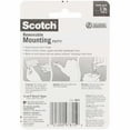thumbnail image 2 of Scotch Removable Mounting Putty 2 oz. White 12 Packs (MMM860-12), 2 of 4