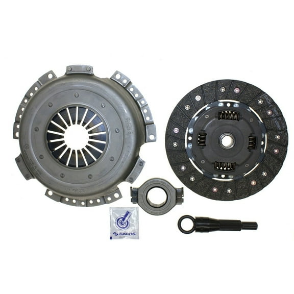 Sachs KF117-01 Clutch Kit Fits select: 1977-1982 PORSCHE 924