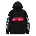 thumbnail image 1 of FENGZAN Juice Hoodie Wrld Casual hooded rapper sweatshirt, 1 of 5