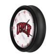 thumbnail image 2 of University of Nevada Las Vegas Indoor/Outdoor LED Wall Clock, 2 of 5