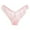 Pink, variant on Iyufng Plus Size Panties for Women,Women's Panties,Women Lace See-Through Breathable Soft Briefs Panties Lingerie Underwear,Womens Panties