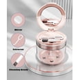 thumbnail image 2 of Protector bucal Retainer, caja para remojo MURRI&MURRDI, color rosa, 2 of 8