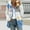 Blue cheap stuff under 5 dollars, variant on Dyegold Winter Jacket For Women Ladies Cute Drawstring Hoodies Wool Coats For Women Womens Warm Jacket Work Office Sport Long Sleeve ​Christmas ​Womens Coat ​Holiday