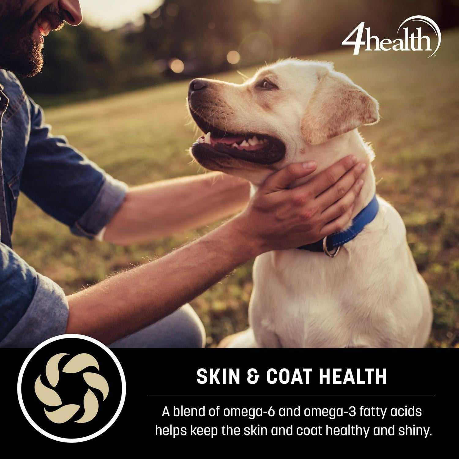 4health dog food walmart