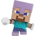 thumbnail image 2 of Minecraft  Mode Mini  uf de créature  Figurines (variées), 2 of 6