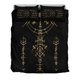 thumbnail image 3 of Vikingo Helm Of Awe Oro Arte Cama Set Lt12, 3 of 6