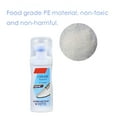 thumbnail image 5 of RAGUPEL 2026 New Shoe Whitener with Sponge Brush Head, White Shoe Refresh Cleaner, Scrubbing Detergent Whitening Agent 50Ml, for Cleaning Sneakers, Sports Shoes, Casual Footwear, White Leather Shoes, 5 of 8