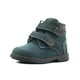 thumbnail image 3 of Bota para Niño Andanenes Marino Oxford Antiderrapante Doble Velcro azul Marino 16, 3 of 6