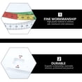 thumbnail image 3 of Raindrops Infant Circumference Measuring Tape - 2PCS, 3 of 6