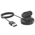 thumbnail image 1 of Base de carga universal jixopn Mini soporte de carga 2 en 1 Correa de carga USB gratuita Adecuada para Xiaomimi Band 7 6 5 4, 1 of 8