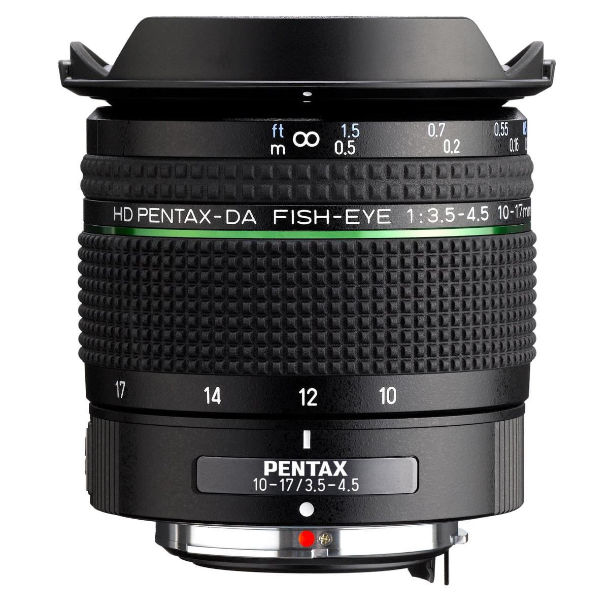 Ricoh HD PENTAX-DA AF 1.4x Rear Converter AW for K-Mount Lenses
