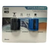 Altec Lansing IMW1050PK2-BLKRYB HydraOrbit EverythingProof Bluetooth Speaker Blue (2 Pack)