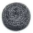 thumbnail image 4 of Cepillo de limpieza de acero inoxidable para cocina doméstica, gran bola de limpieza, descontaminación, olla de limpieza, tienda en línea, entrega de bolas de acero, 4 of 5