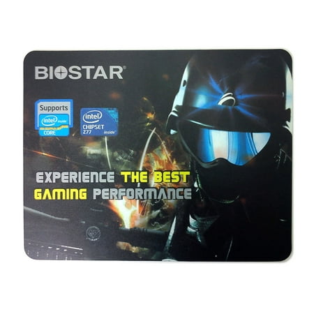 Biostar Gamer Pattern 11 Biostar Gamer Pattern 11