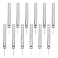 thumbnail image 4 of KAKOWELY 12pcs Sim Card Removal Tool Sim Card Tray Ejector Pin For Smartphones Sim Card Ejector Tool Essential Mobile Phone Accessory,1.97X"X0.2"X0.2", 4 of 4