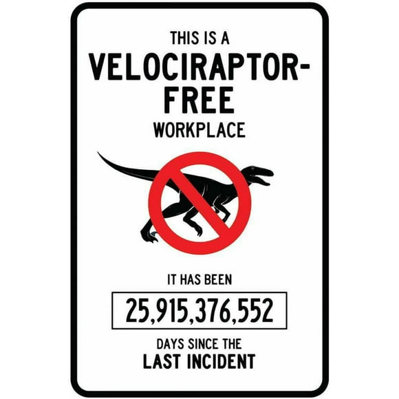 Workplace Funny Signs