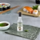 thumbnail image 2 of Vinagre de Arroz Blanco UNKAI 300ml, 2 of 2