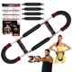 thumbnail image 1 of Entrenador de brazos NOONCRAZY Twister ajustable con 4 muelles de 30 a 120 libras, 1 of 7