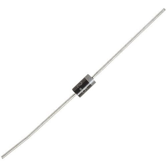 1N5408 Rectifier Diode 3A 1000V - 1N5408