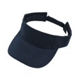 thumbnail image 1 of Sombrero con visera Yinane para el sol Algodón Ajustable Adultos Niños, 1 of 8
