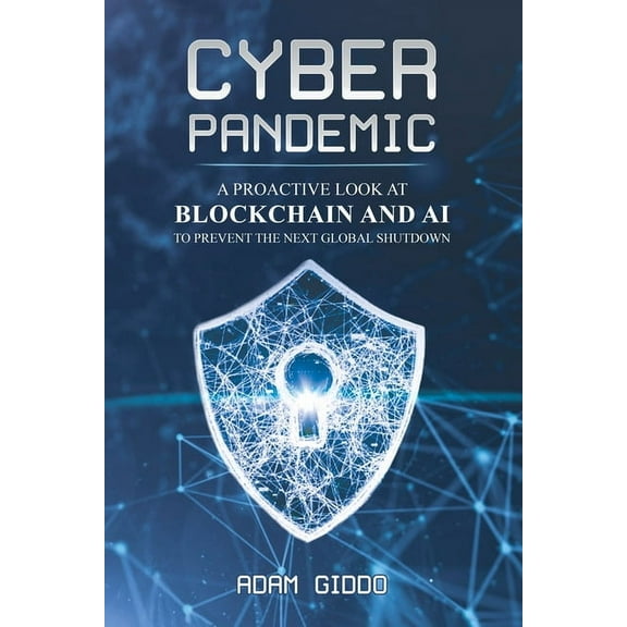 Cyber Pandemic, (Paperback)