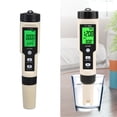 thumbnail image 4 of Hydrogen Test Pen With Detachable Probe, Accurate Water Analysis For Hydroponics  , 4 of 6