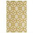 thumbnail image 2 of Dynamic Rugs Palace 5599-707 Ivory, Yellow 9'6" x 13'6" Rug, 2 of 2
