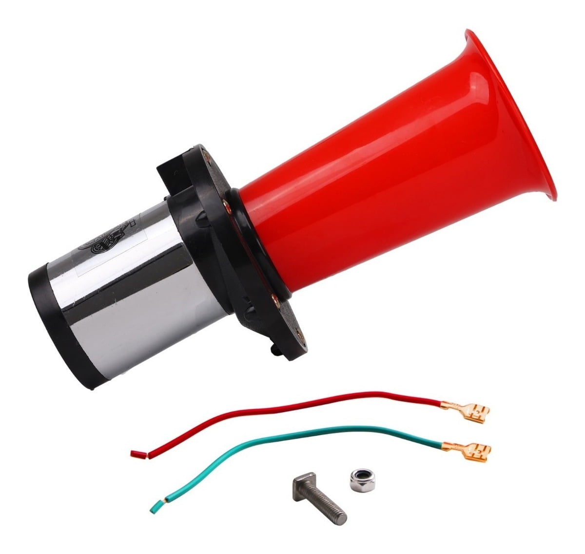 FARBIN Classical Car Horn Ooga Air Horn Antique Ahooga Horn Old Style