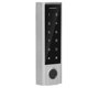 thumbnail image 2 of Entrada De Puerta Inalámbrica, Desbloqueo De Tarjeta De Contraseña Control De Acceso RFID De 125 KHz Para El Sistema De Seguridad Del Hogar, 2 of 8