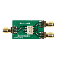 RF Module ADT11WT Clock Signal Differential to Single End Dual