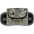 thumbnail image 3 of Dorman W610149 Rear Passenger Side Drum Brake Wheel Cylinder for Specific Chevrolet / Pontiac Models Fits select: 2009-2010 CHEVROLET COBALT, 2009-2011 CHEVROLET HHR, 3 of 4