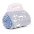 thumbnail image 5 of Blanket (Blue), 5 of 7