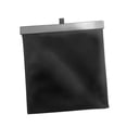thumbnail image 2 of Contenedor de basura para coche, bolsa de basura para coche, contenedor de basura para coche, contenedor de basura para vehículos Negro, 2 of 9