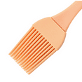thumbnail image 4 of Silicone Basting Brushes - Heat Resistant Oil & BBQ Sauce Brush for Grilling, Baking, Cooking with Non-Slip Handle (Dishwasher Safe)‌, 4 of 5