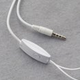 thumbnail image 4 of Typpkmm for Earphone Ehs61/S5830 Wired with Microphone Headset 3.5MM, 4 of 7
